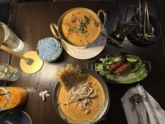 Nour Thai Kitchen by null