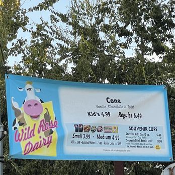 Bishop's Pumpkin Farm - Wild Rose Dairy 10/2024 - Christmas Trees Near Me - Wheatland, California Bishop's Pumpkin Farm - Wild Rose Dairy 10/2024 - Christmas Trees Near Me - Wheatland, California
