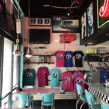 Johnny Angel's - American Near Me - Jacksonville, Florida