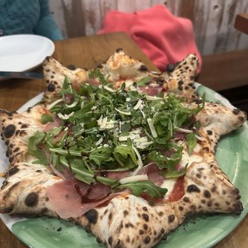 Sotto Le Stelle - Star Pizza - Pizza Near Me - Sunnyside, New York Sotto Le Stelle - Star Pizza - Pizza Near Me - Sunnyside, New York
