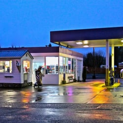 Elkton Station