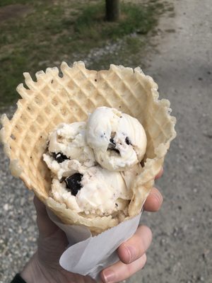 We-Li-Kit Ice Cream by null