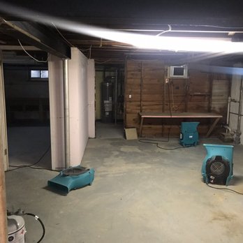 ServiceMaster Restoration by Marano Services - Damage Restoration Near Me - Scarsdale, New York