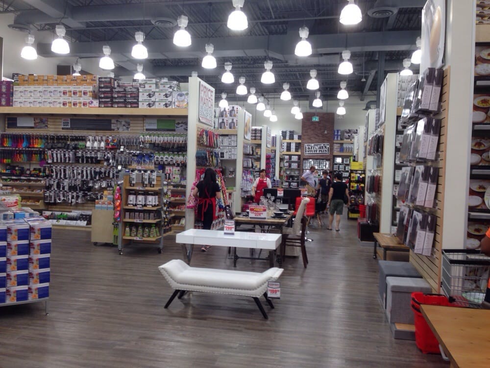 Kitchen Stuff Plus Kitchen Bath 3105 Highway 7 E Unionville