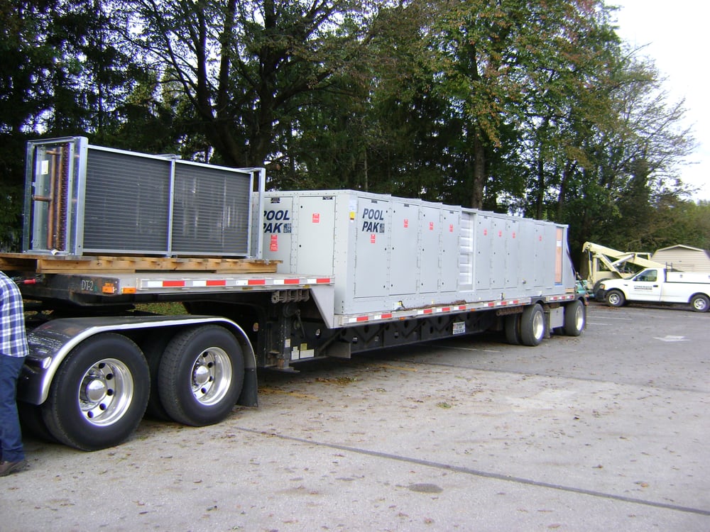 Slide of George H. Bixler