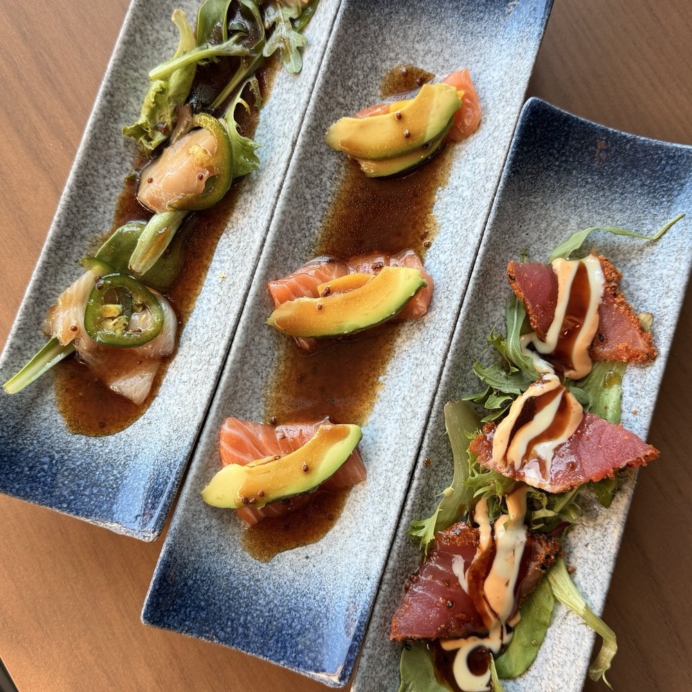 Machi Sushi - Japanese Near Me - Houston, Texas