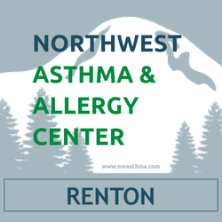 Northwest Asthma & Allergy Center - Logo