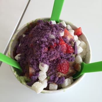 SweetSnow - Desserts Near Me - Northridge, California