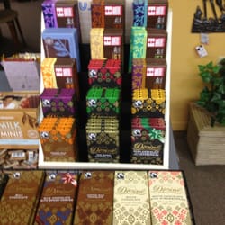 One World Handcrafts - Fair trade chocolate