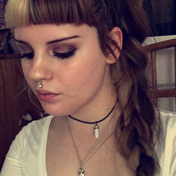 Piercology - My medusa piercing done by Mike! - Piercing Near Me - Columbus, Ohio Piercology - My medusa piercing done by Mike! - Piercing Near Me - Columbus, Ohio