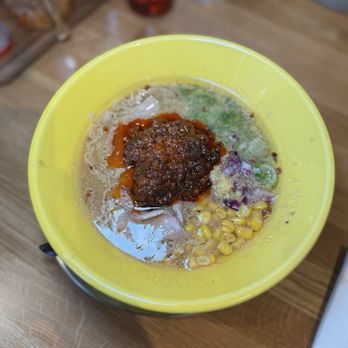Ippudo Culver City - Ramen Near Me - Culver City, California