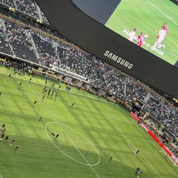 SoFi Stadium - Stadiums & Arenas Near Me - Inglewood, California