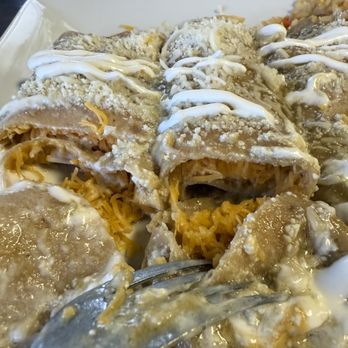 Chiroys Cafe - Red Cheese Enchiladas - Breakfast & Brunch Near Me - Spring Valley, California Chiroys Cafe - Red Cheese Enchiladas - Breakfast & Brunch Near Me - Spring Valley, California