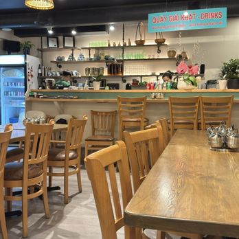 Chen - Vietnamese Near Me - Burnaby, British Columbia