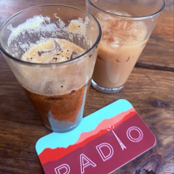 Radio Coffee & Beer - Coffee & Tea Near Me - Austin, Texas Radio Coffee & Beer - Coffee & Tea Near Me - Austin, Texas