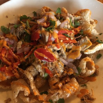 Crooked Ewe - Half order of crooked nachos - Breweries Near Me - South Bend, Indiana Crooked Ewe - Half order of crooked nachos - Breweries Near Me - South Bend, Indiana