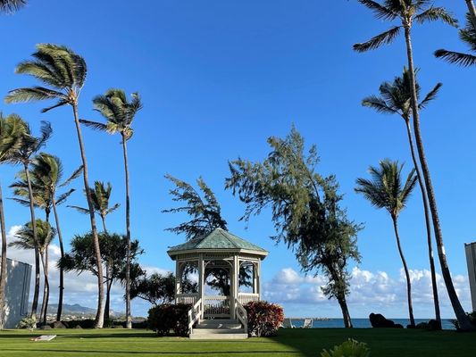 Maui Beach Hotel by null