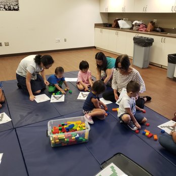 Snapology - Fun learning our ABCs! - Kids Activities Near Me