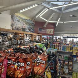 Navajo Travel Center