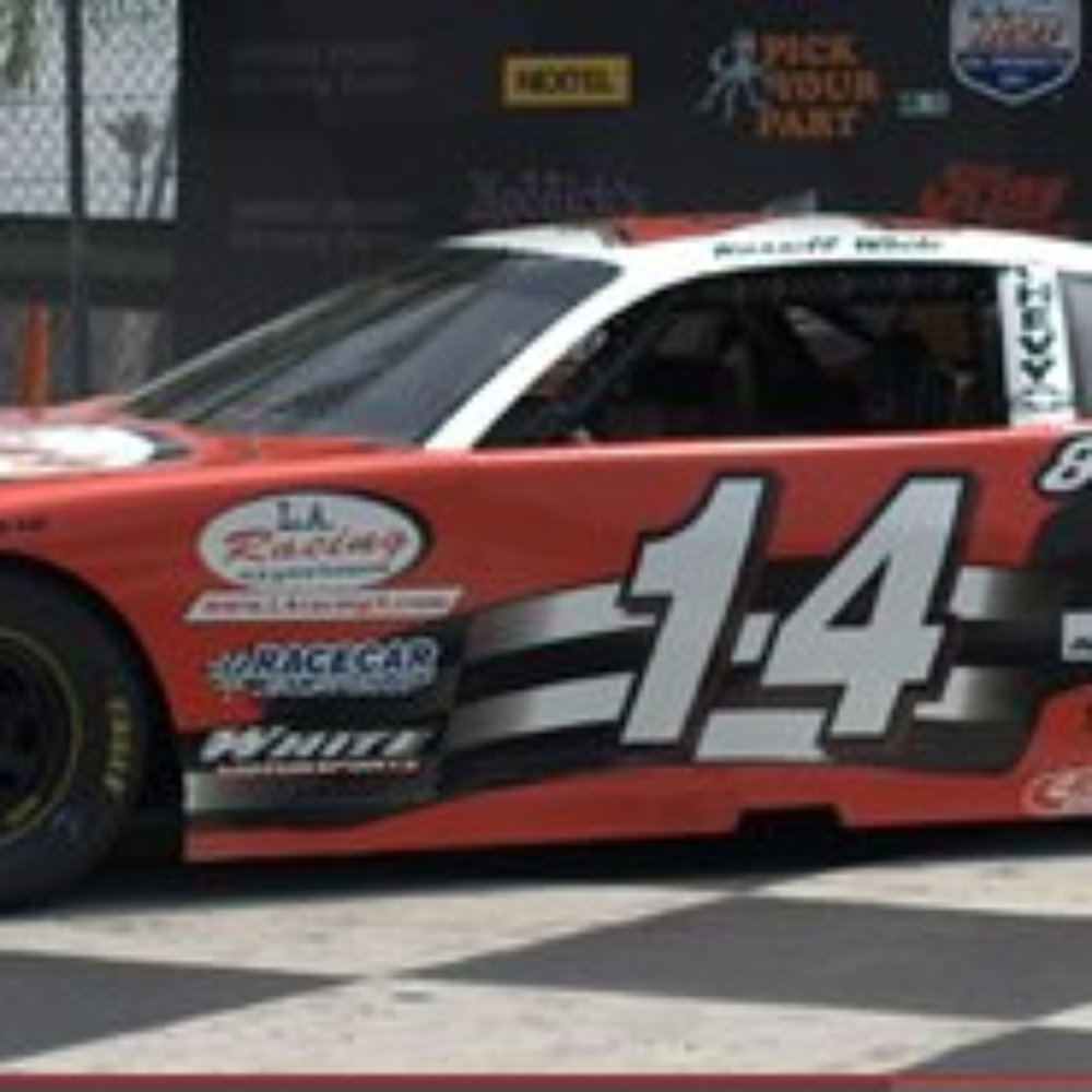 LA Racing - www.LARacingX.com - Arcades Near Me - Irwindale, California LA Racing - www.LARacingX.com - Arcades Near Me - Irwindale, California
