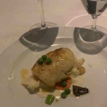 Ocean Prime - Split portion of the Chilean sea bass - Seafood Near Me - Naples, Florida Ocean Prime - Split portion of the Chilean sea bass - Seafood Near Me - Naples, Florida