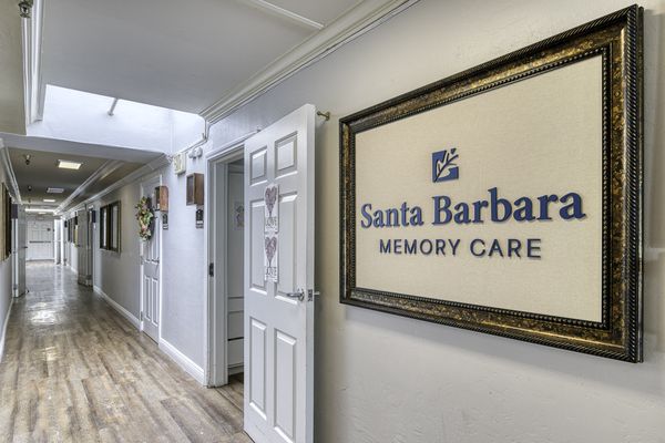 Santa Barbara Memory Care by null