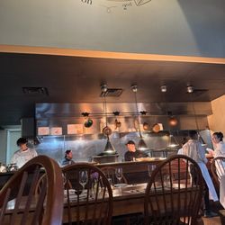 Cochon on 2nd