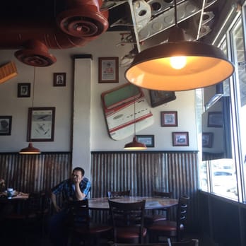 Wingstop - Interior - Chicken Wings Near Me - Waxahachie, Texas Wingstop - Interior - Chicken Wings Near Me - Waxahachie, Texas