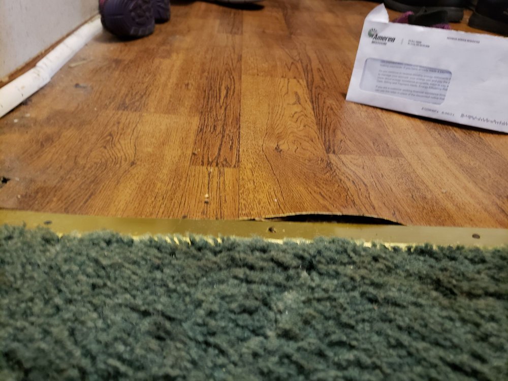 Slide of Roberts Handyman & Contracting