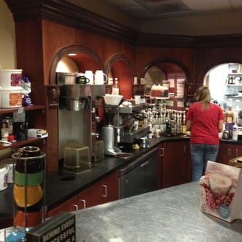 Copper Rock Coffee Company - Coffee & Tea Near Me - Appleton, Wisconsin