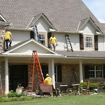 McCann's Roofing and Construction - Oklahoma Roofing & Construction - Roofing Near Me - Edmond, Oklahoma