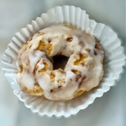 Gluten Free Donut