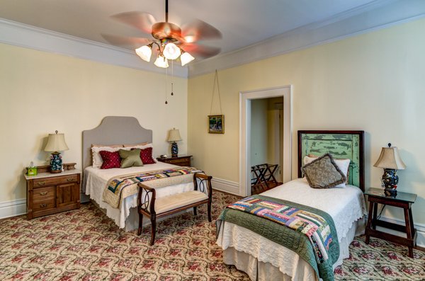 Isabella Bed & Breakfast by null