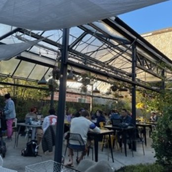 Cafenated Coffee Company - Coffee & Tea Near Me - Berkeley, California