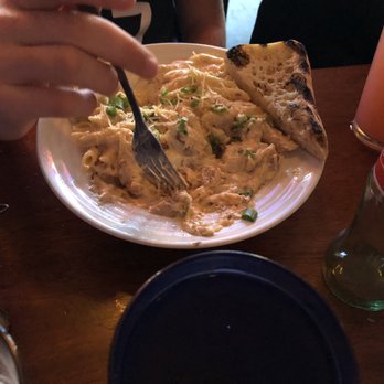 Seattle Fish Company - Smoked Salmon Mac & Cheese - Seafood Markets Near Me - Seattle, Washington