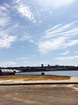 Pontão Lago Sul by null