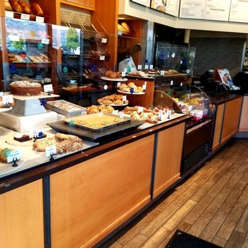 Panera Bread - Salad Near Me - Daly City, California