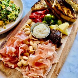 North Italia - CHEF'S BOARD