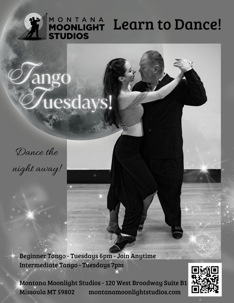 Montana Moonlight Studios - wedding in Missoula, MT