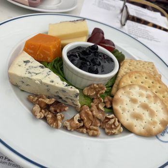 Kristines - Cheese plate! - French Near Me - Princeton, New Jersey Kristines - Cheese plate! - French Near Me - Princeton, New Jersey