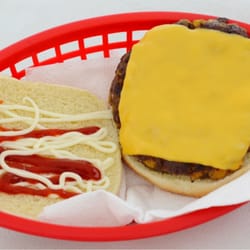 JoLa's Burger Home Made