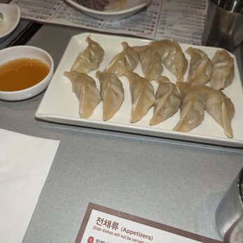 Cho Sun Ok - Korean Near Me - Thornhill, Ontario Cho Sun Ok - Korean Near Me - Thornhill, Ontario