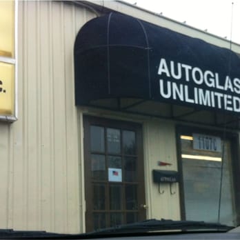 AutoGlas Unlimited Inc - Storefront - Auto Repair Near Me - Murfreesboro, Tennessee AutoGlas Unlimited Inc - Storefront - Auto Repair Near Me - Murfreesboro, Tennessee