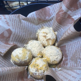 Mr. Dak - Cheese balls - Chicken Wings Near Me - Flushing, New York