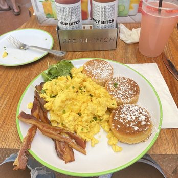 Bacon Bitch - AMERICAN - Sandwiches Near Me - Miami Beach, Florida