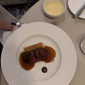 Essential by Christophe - Wagyu - French Near Me - New York, New York