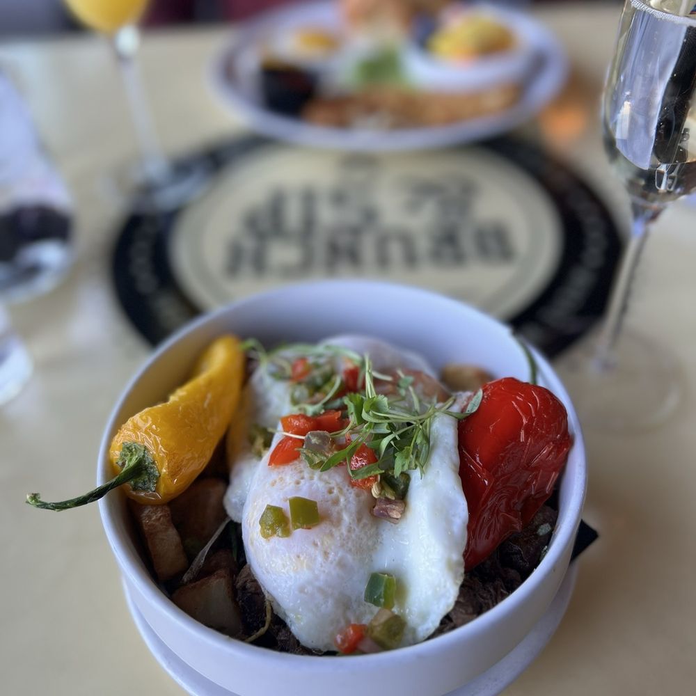 Brunch & Sip - Coffee & Tea Near Me - Phoenix, Arizona
