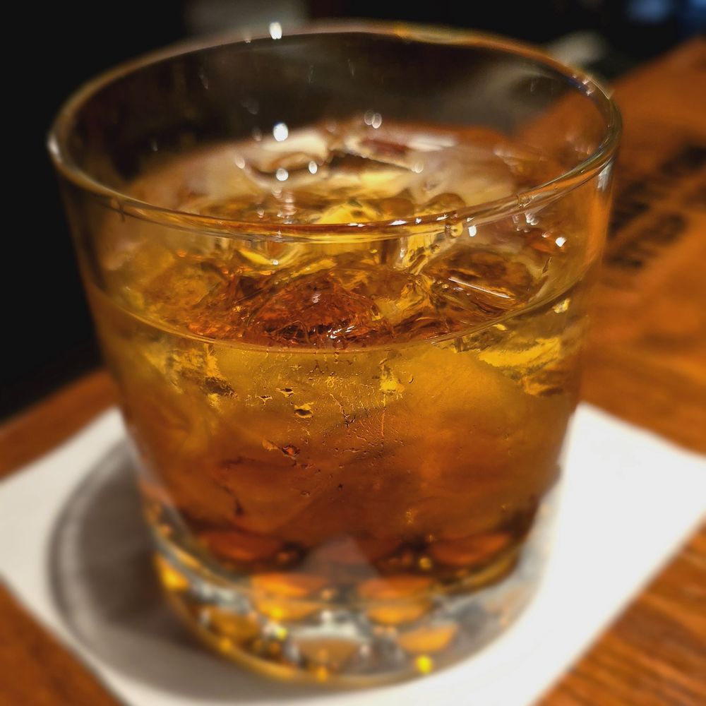 Chicago Speakeasy - Godfather - New American Near Me - Des Moines, Iowa Chicago Speakeasy - Godfather - New American Near Me - Des Moines, Iowa