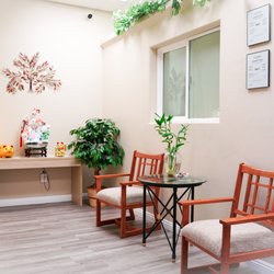 Mesquite Massage
