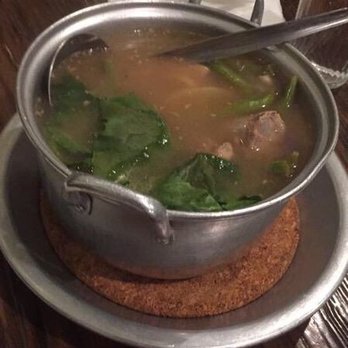 Only At Renee's - Sinigang pork - Filipino Near Me - Virginia Beach, Virginia Only At Renee's - Sinigang pork - Filipino Near Me - Virginia Beach, Virginia